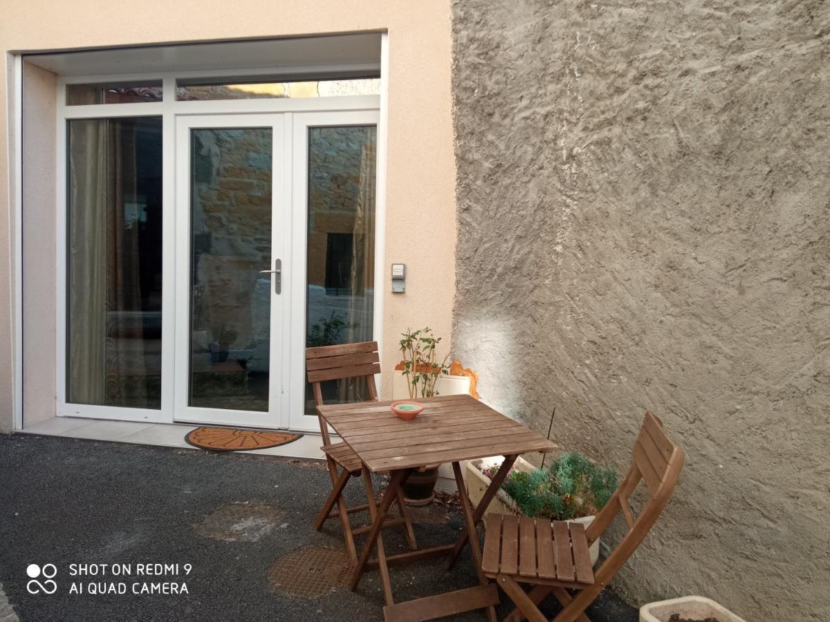 Sweet Loft A Perignat !!! Apartment Екстериор снимка